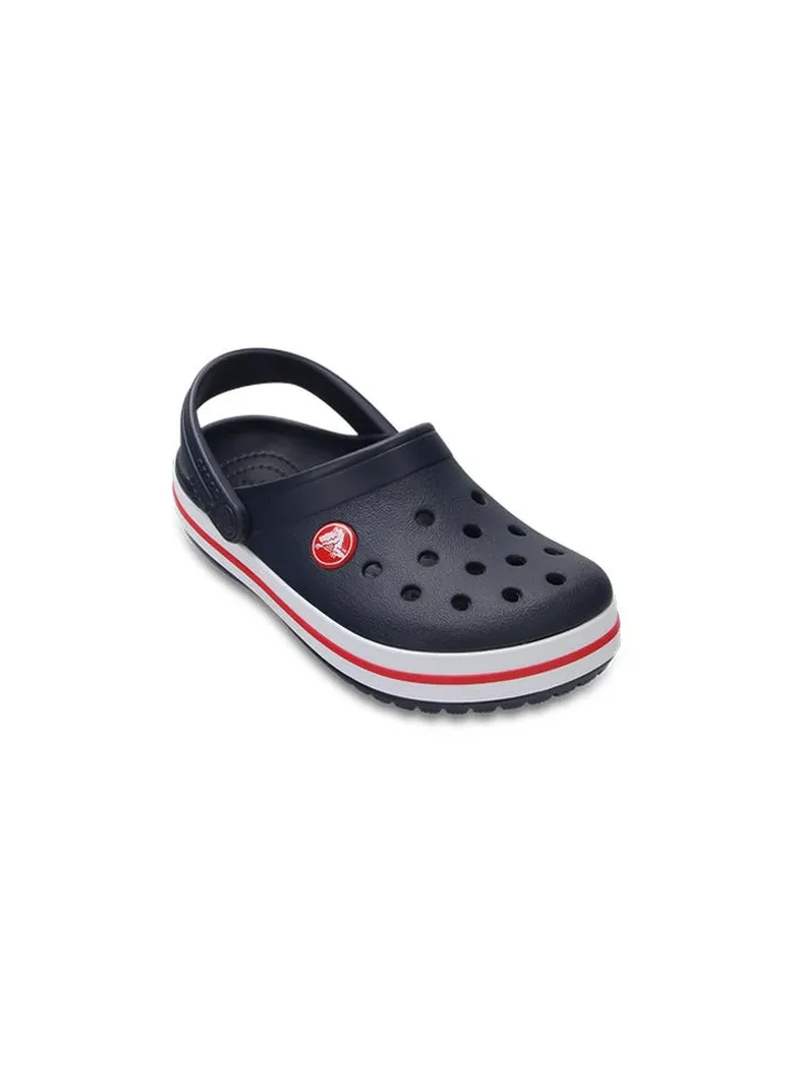 Crocband Clog
