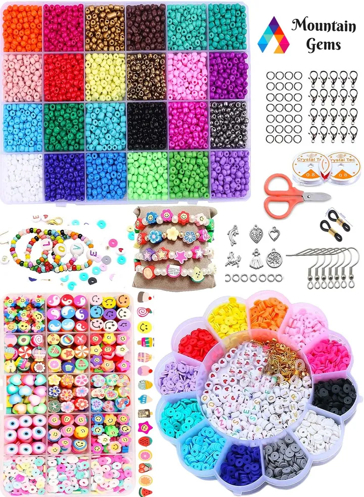 Jewelry making Mega kit