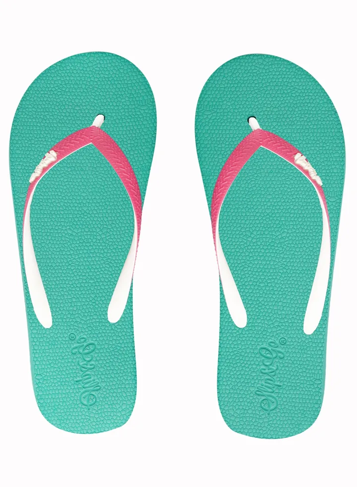 Fashionable Slippers