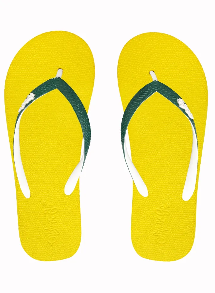 Premium Men's Comfort Slippers