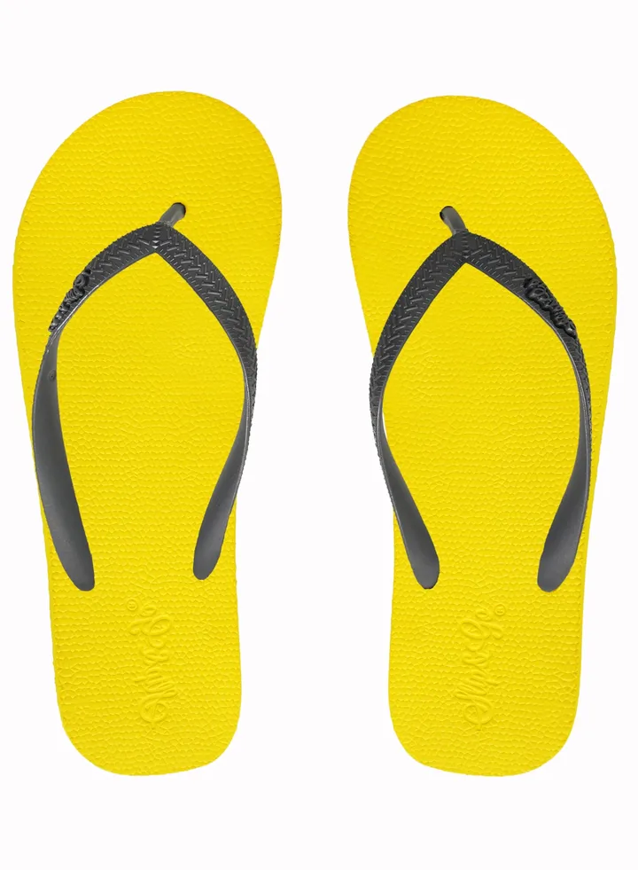 Premium Men's Comfort Slippers