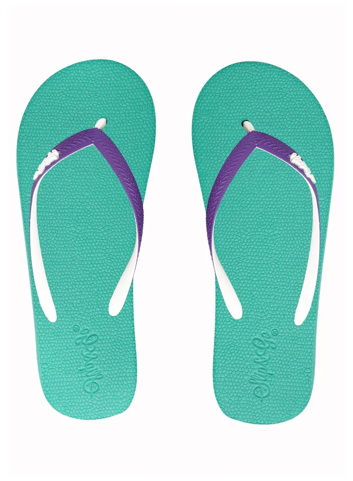 Fashionable Slippers