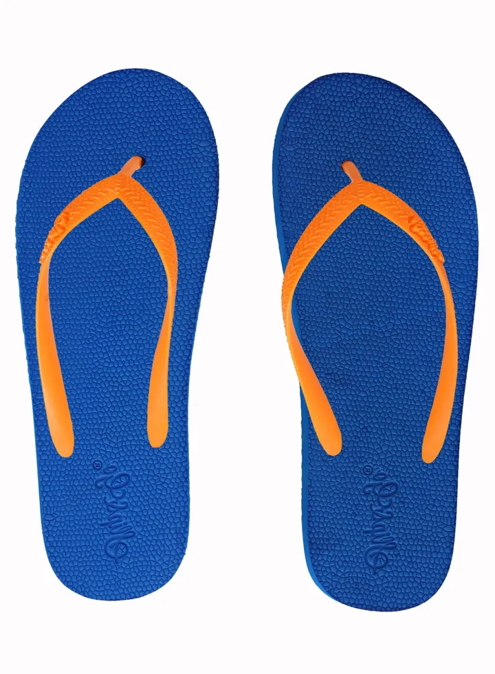 Premium Men's Comfort Slippers