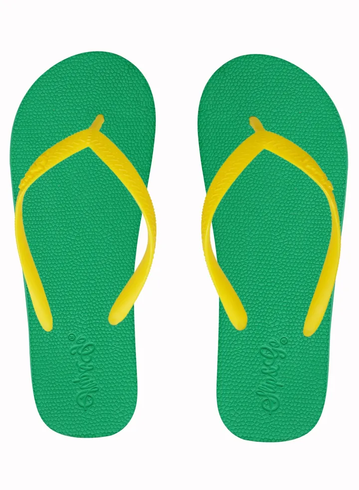 Premium Men's Comfort Slippers
