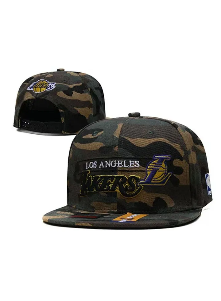 NEW ERA Hip-Hop Inspired Fashionable Baseball Cap: Blending Contemporary Simplicity