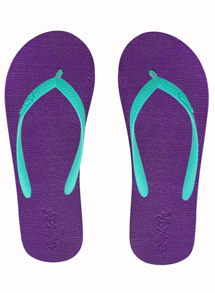 Fashionable Slippers