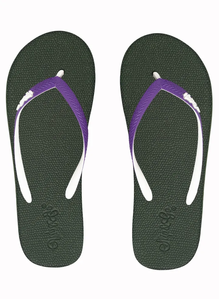 Premium Men's Comfort Slippers