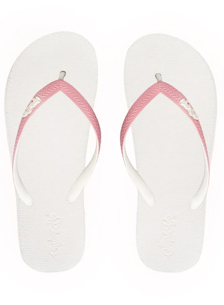 Fashionable Slippers