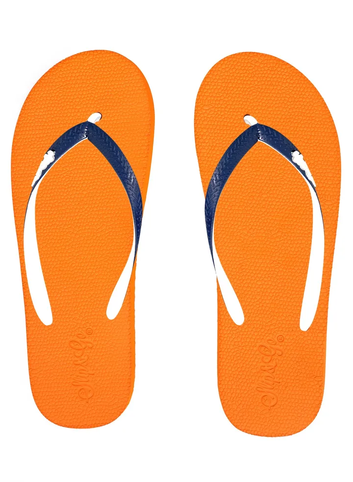 Fashionable Slippers