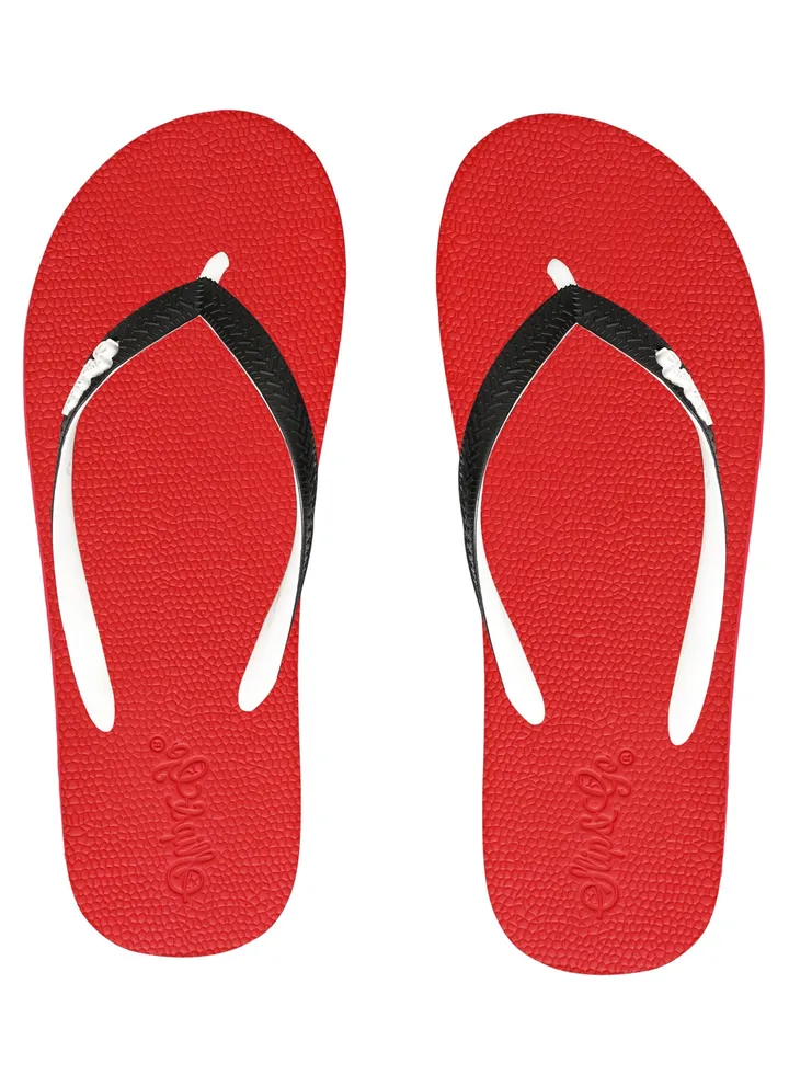 Premium Men's Comfort Slippers