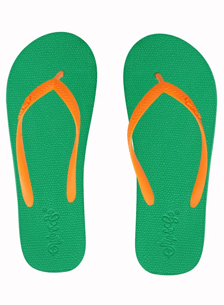 Fashionable Slippers