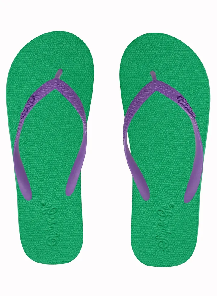 Premium Men's Comfort Slippers