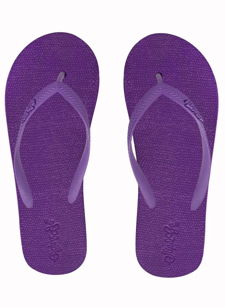Fashionable Slippers