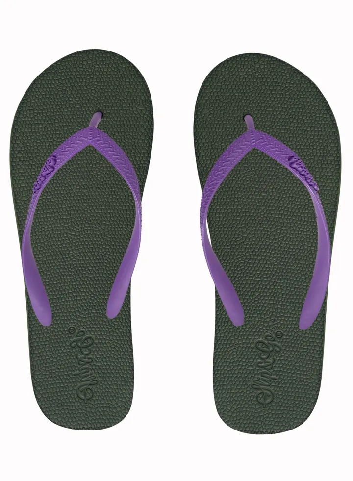 Premium Men's Comfort Slippers