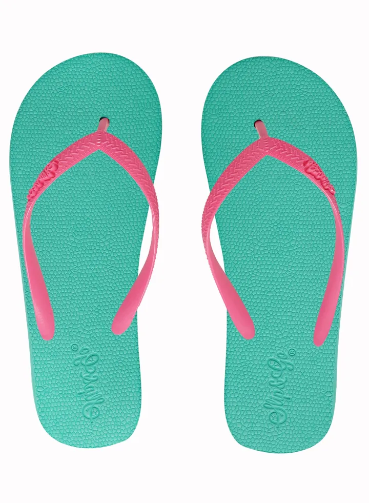 Fashionable Slippers