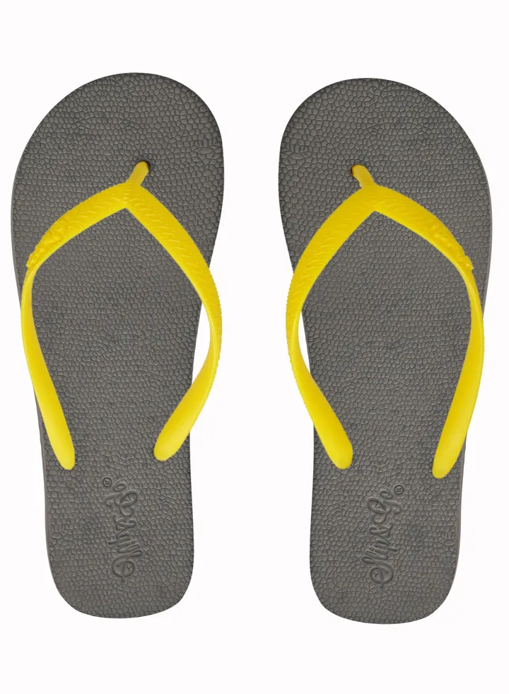 Fashionable Slippers