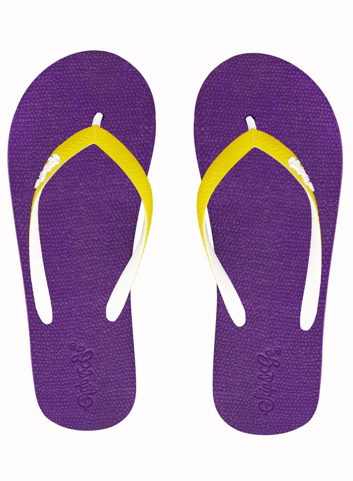 Premium Men's Comfort Slippers