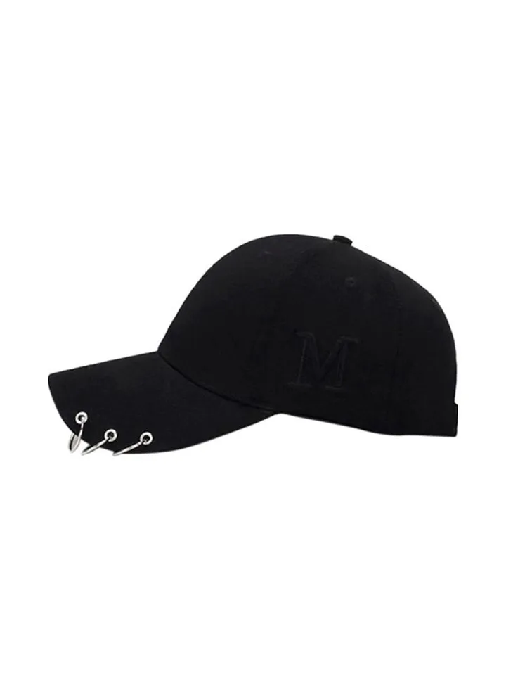 Baseball Cap Black
