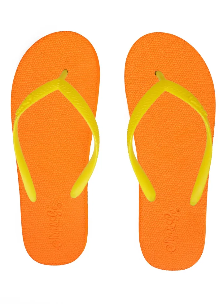 Premium Men's Comfort Slippers