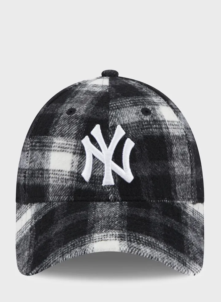 9Forty New York Yankees Cap