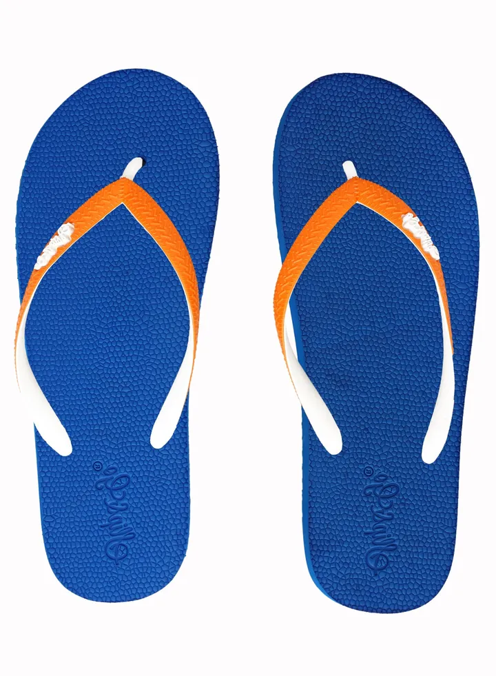 Premium Men's Comfort Slippers