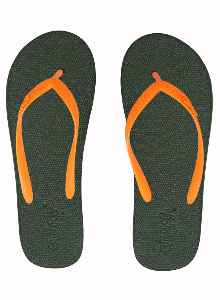 Fashionable Slippers