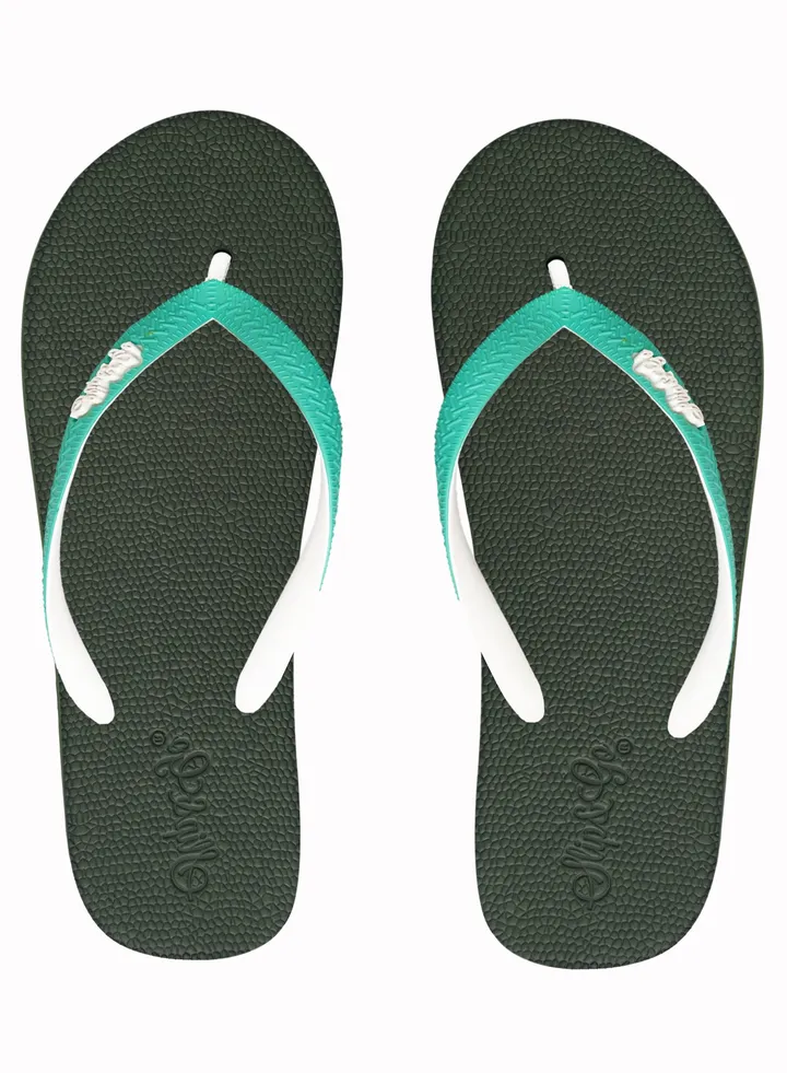 Premium Men's Comfort Slippers