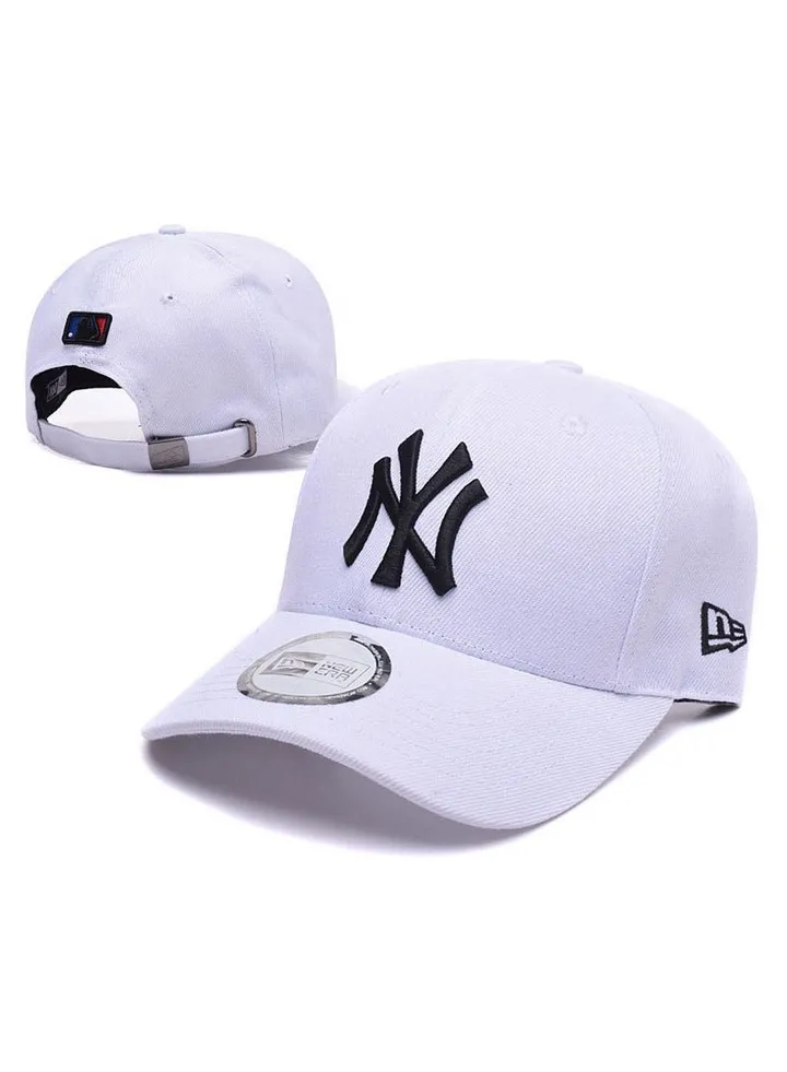9Forty New York Yankees Cap Black