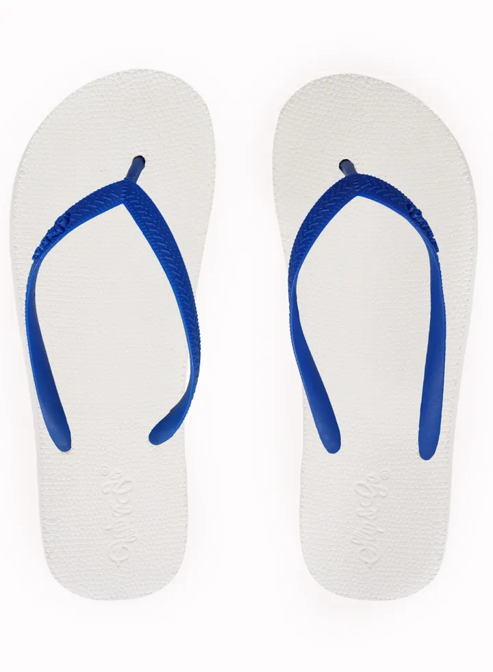 Fashionable Slippers