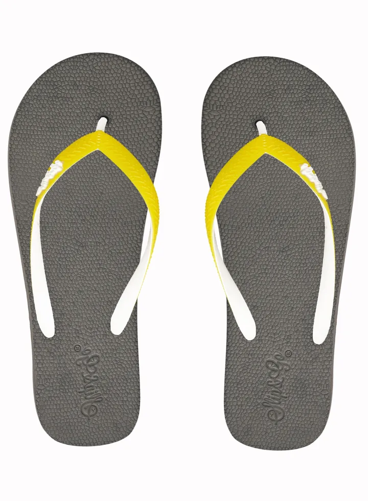 Fashionable Slippers