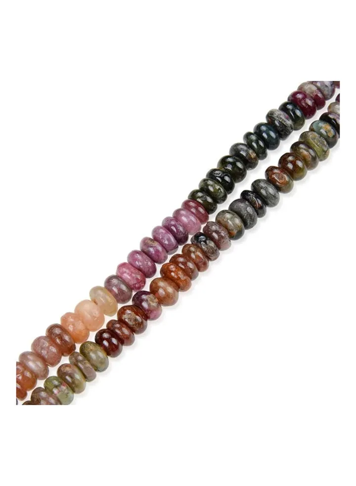 Loose Round Gemstones (120-130 Pcs)