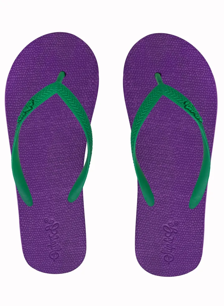 Premium Men's Comfort Slippers