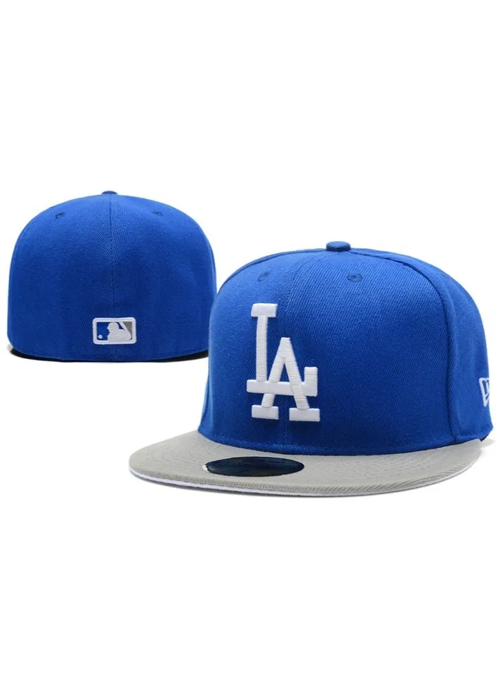 New York Fashionable Embroidered Baseball Cap For Daily Wear And Outdoor Sports 56.8cm