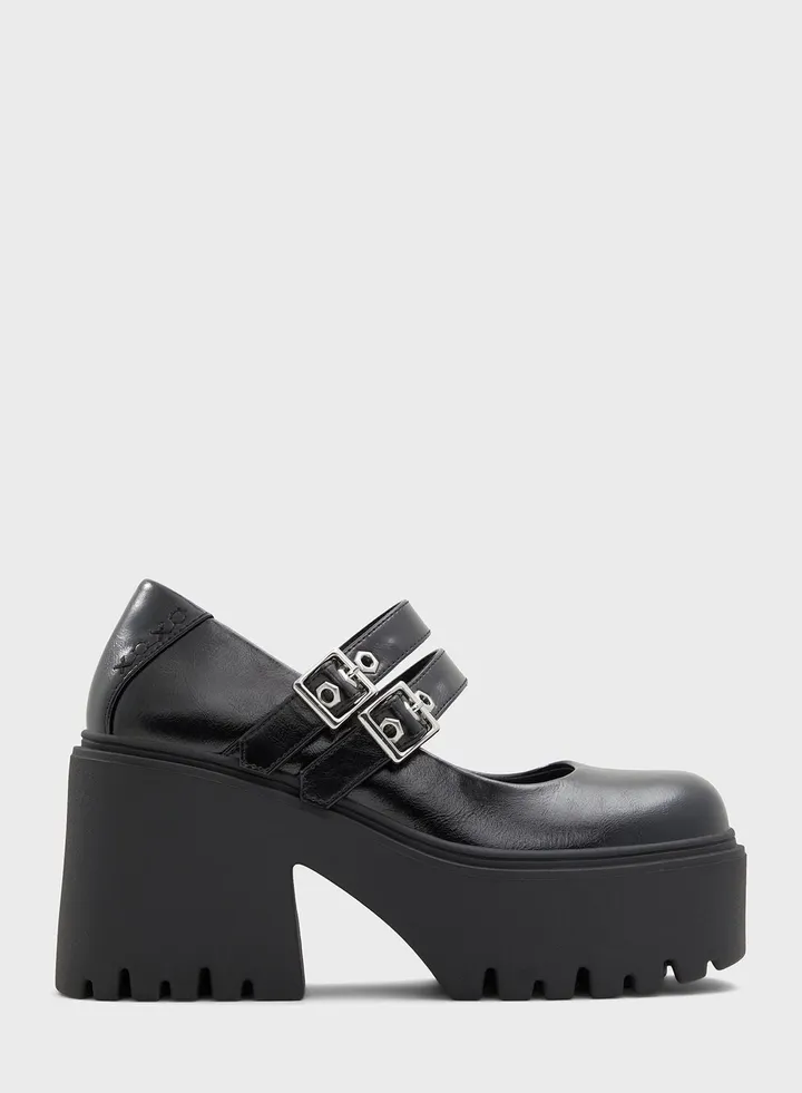 Blaze Loafers