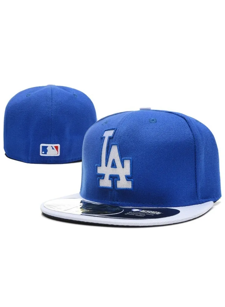New York Fashionable Embroidered Baseball Cap For Daily Wear And Outdoor Sports 58.7cm