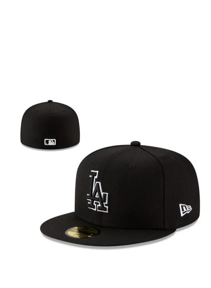 NEW ERA Fashion Essential Versatile Trendy Cap