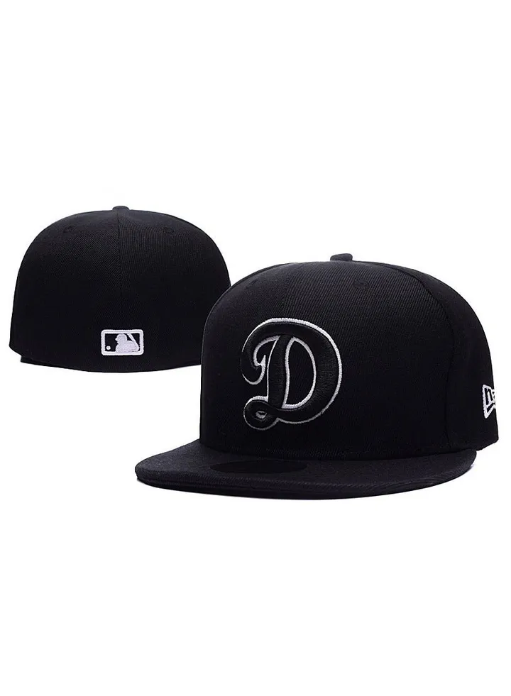 New era Fashionable Embroidered Baseball Cap For Daily Wear And Outdoor Sports 61.5cm