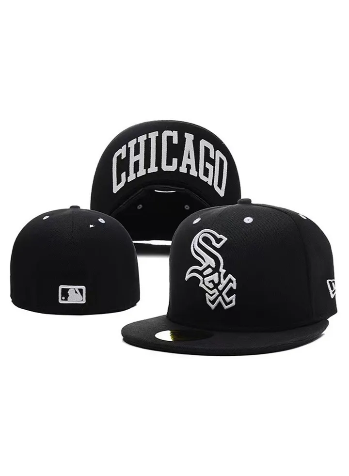 NEW ERA Youth Fashion Hat Flat Brim Fully Closed Reversible Baseball Hat, Size Not Adjustable