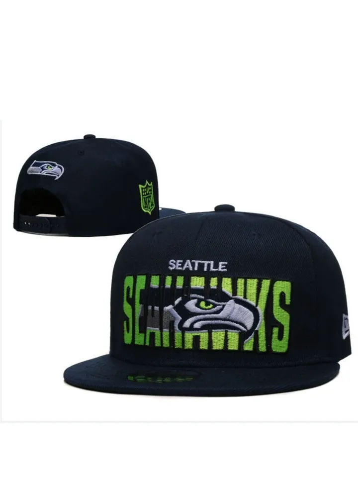 NEW ERA Fashion Essential Versatile Trendy Cap