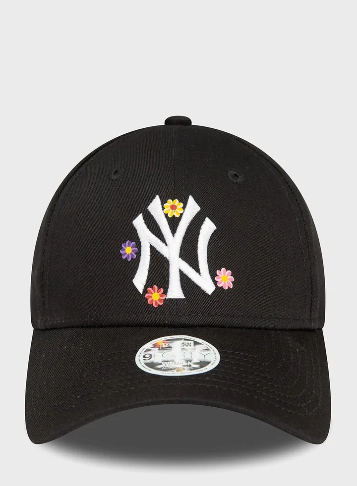 9Forty New York Yankees Cap