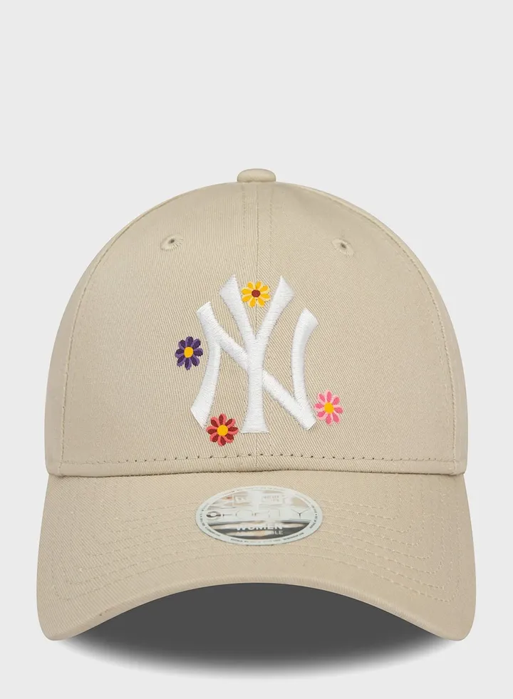 9Forty New York Yankees Cap