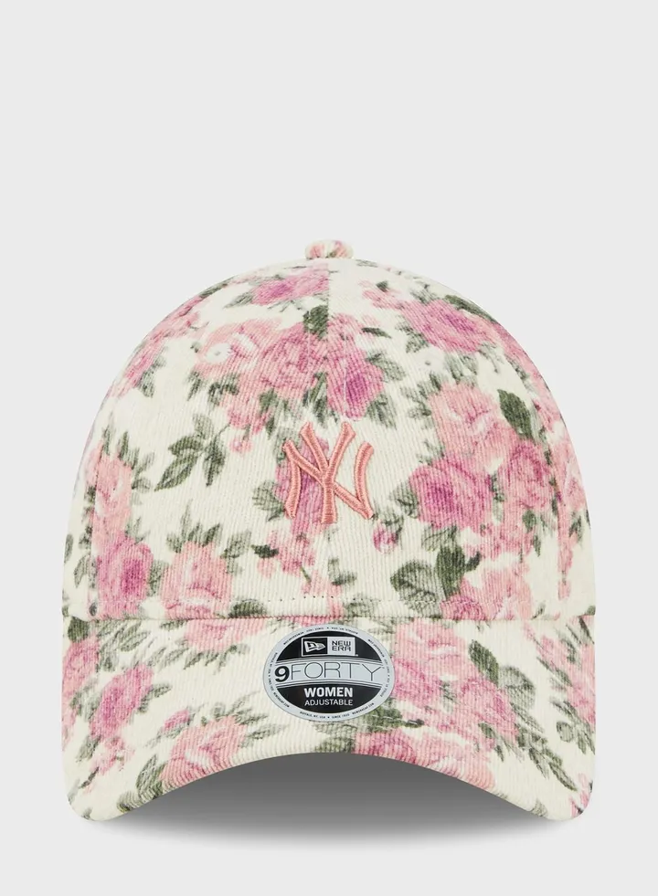 9Forty New York Yankees Cap