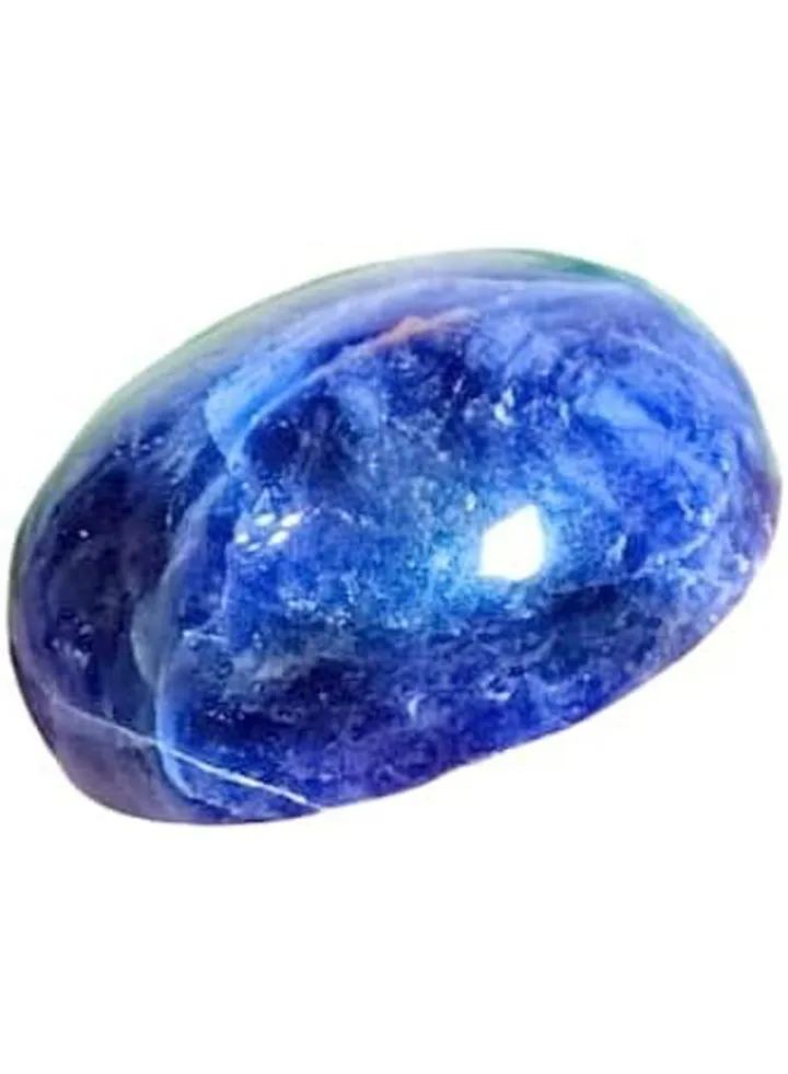 Natural Blue Sodalite Stone