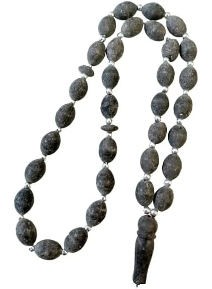 Amber Rosary