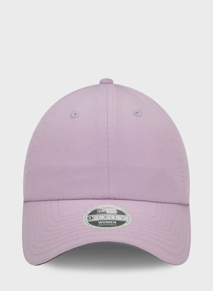 Logo Cap
