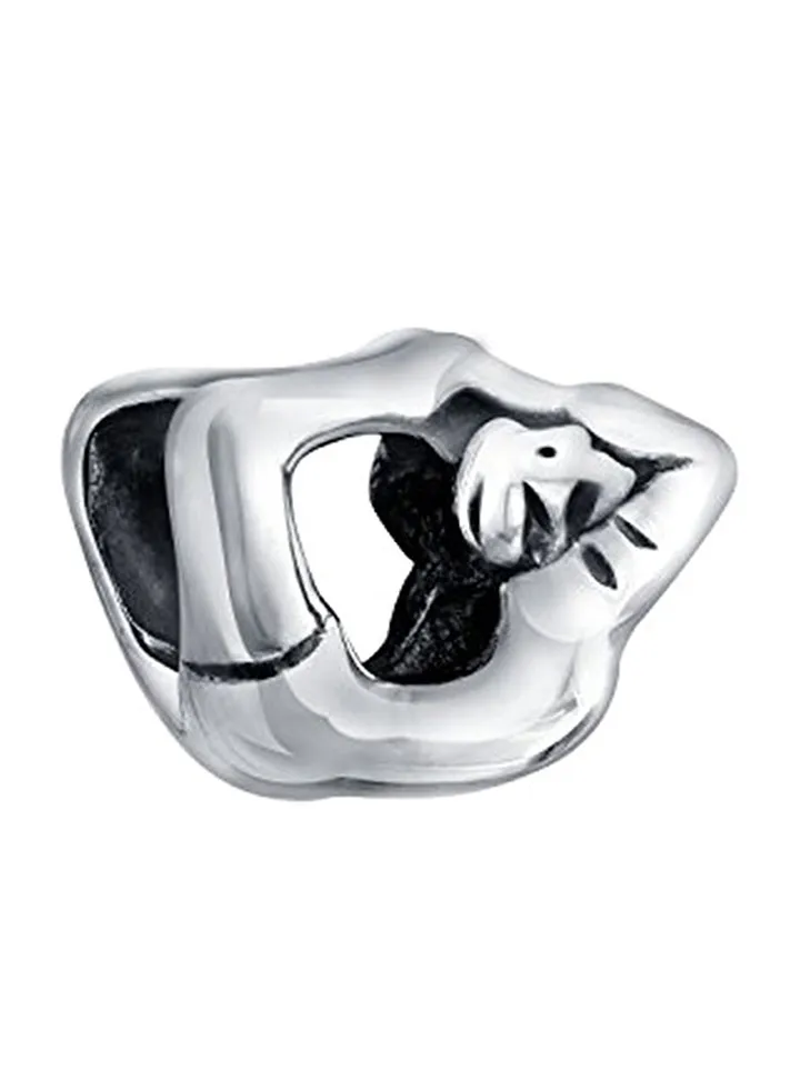 925 Sterling Silver Bead