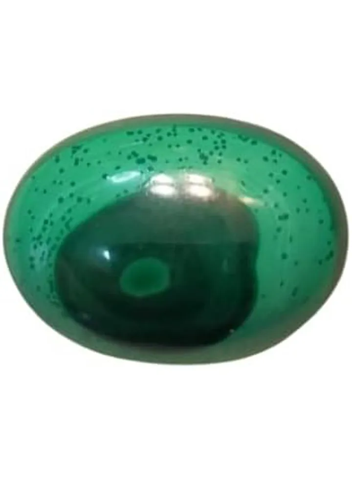 Real Natural Malachite Elegant Gemstone