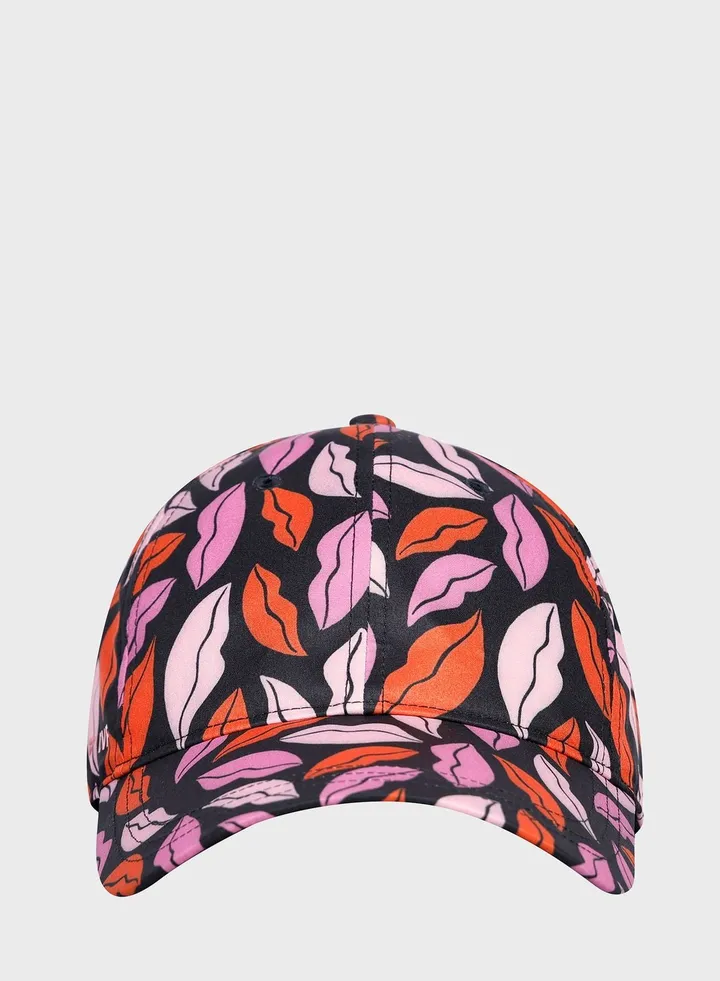 Dvf Gspt Midnight Kiss Dad Hat