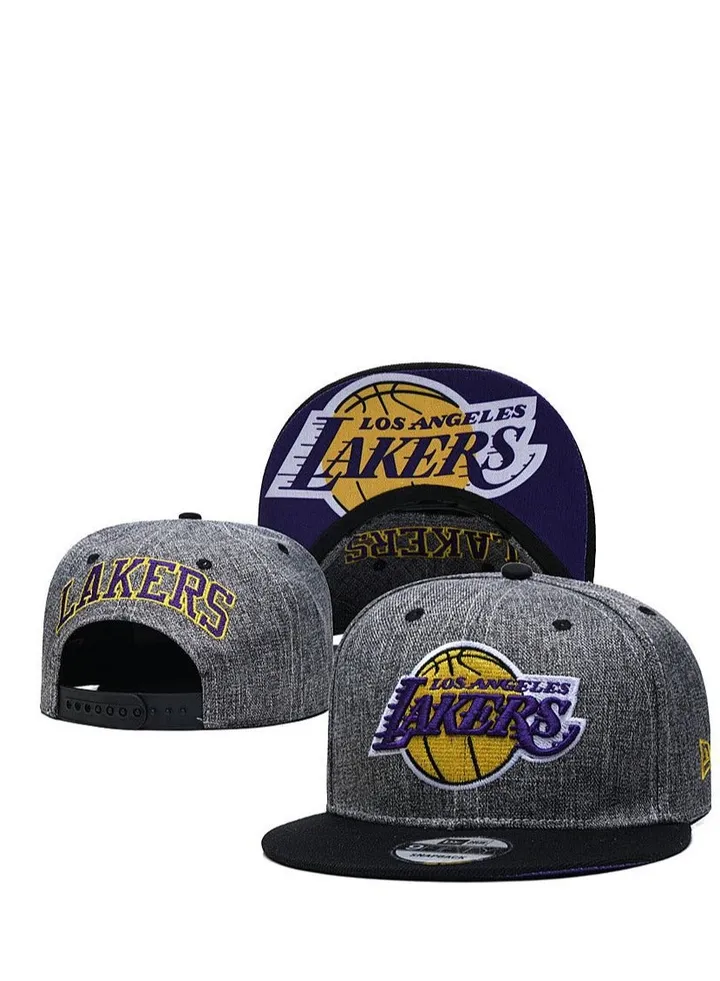 NEW ERA Fashionable Streetwear Baseball Cap: Sleek and Durable