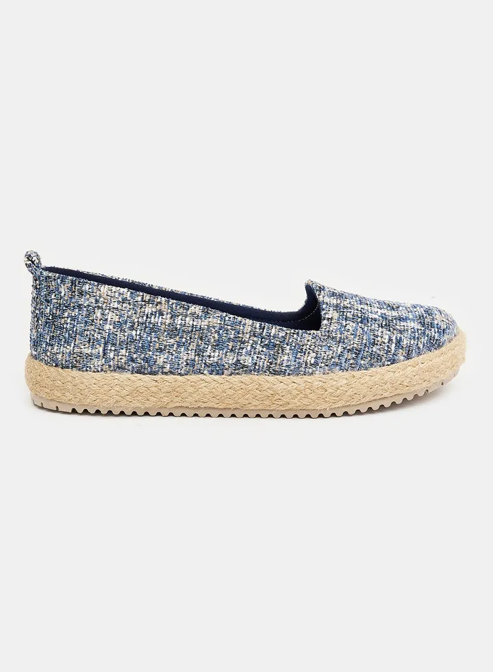 Fashionable Espadrille
